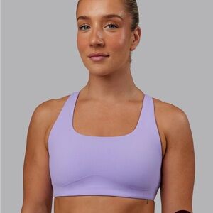 LSKD Aspire sports bra
